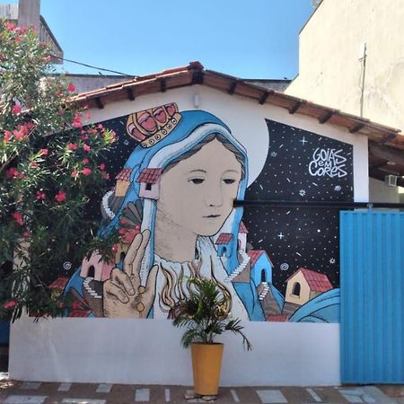 Dormitorios Rosario Pirenópolis Εξωτερικό φωτογραφία