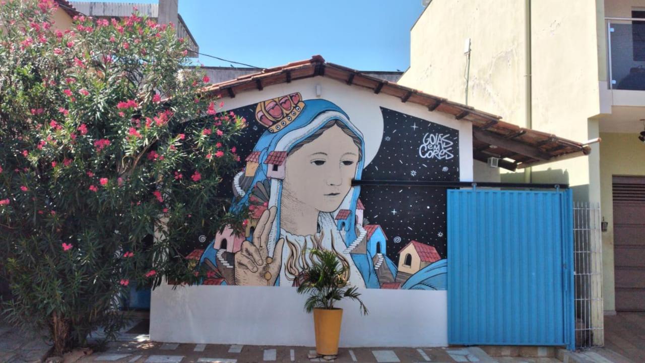 Dormitorios Rosario Pirenópolis Εξωτερικό φωτογραφία