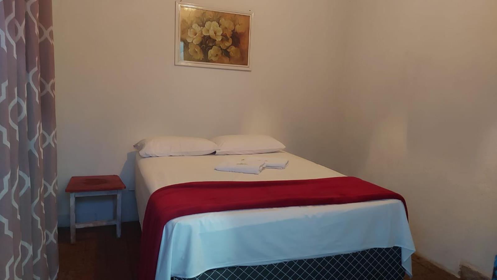 Dormitorios Rosario Pirenópolis Δωμάτιο φωτογραφία