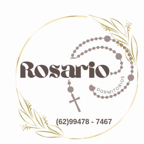 Dormitorios Rosario Pirenópolis Εξωτερικό φωτογραφία