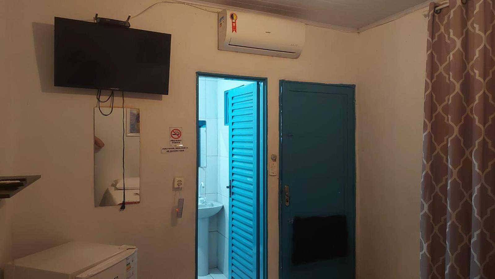Dormitorios Rosario Pirenópolis Δωμάτιο φωτογραφία