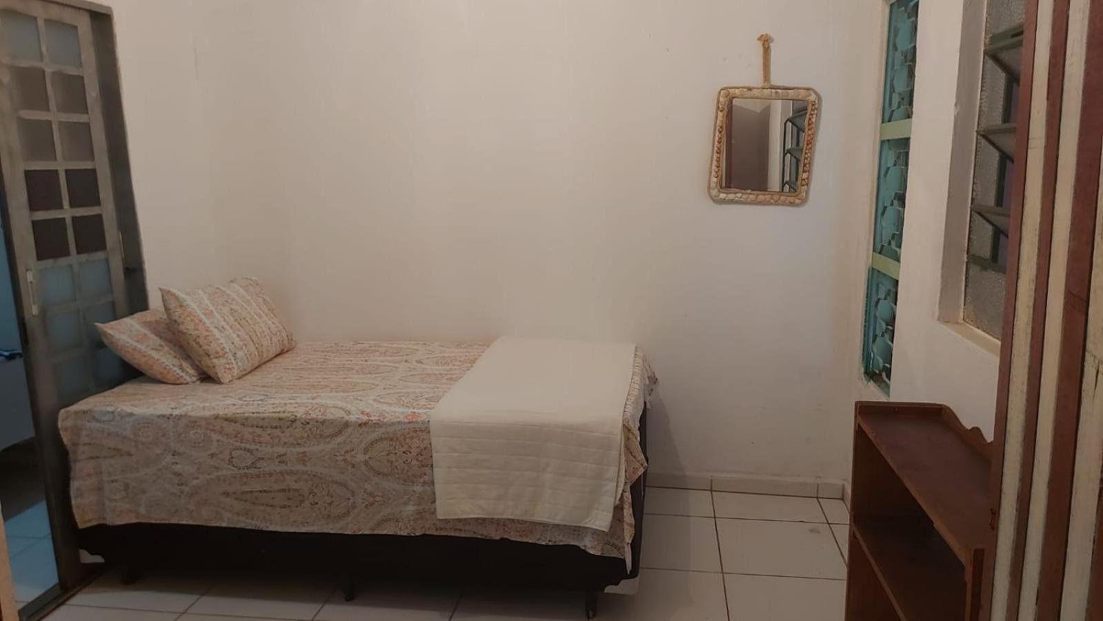 Dormitorios Rosario Pirenópolis Δωμάτιο φωτογραφία