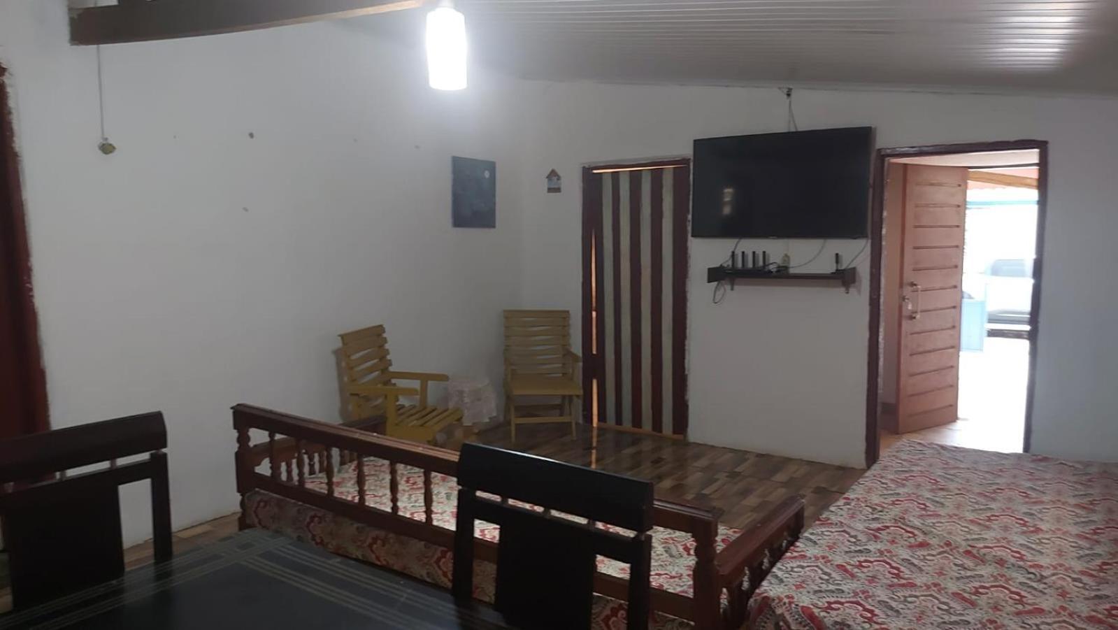 Dormitorios Rosario Pirenópolis Δωμάτιο φωτογραφία
