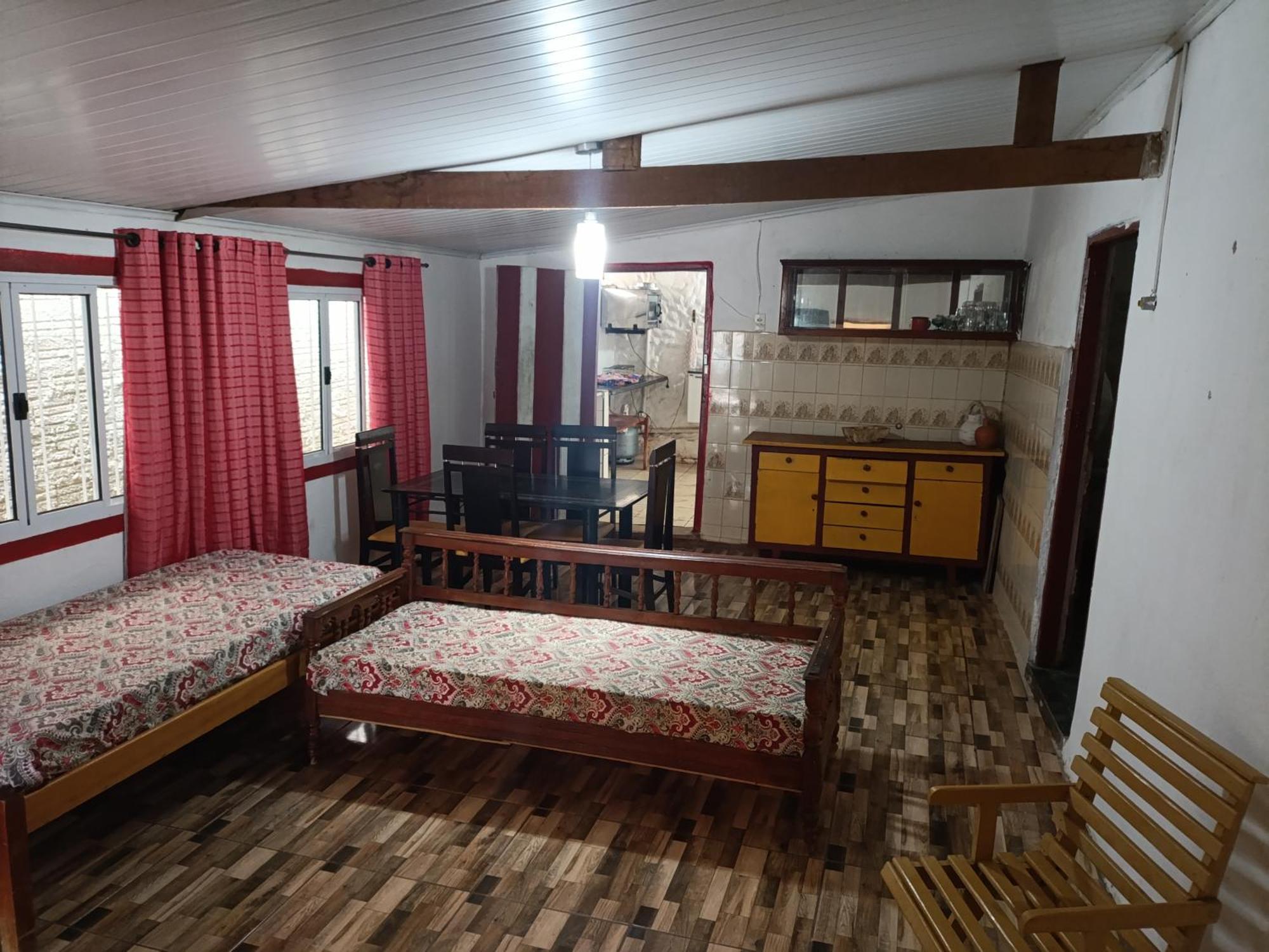 Dormitorios Rosario Pirenópolis Δωμάτιο φωτογραφία