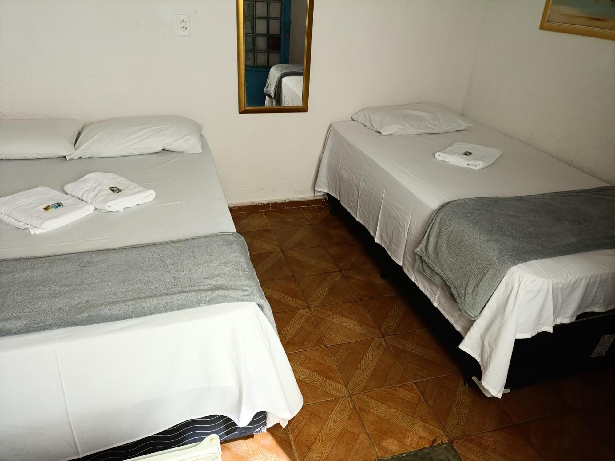 Dormitorios Rosario Pirenópolis Δωμάτιο φωτογραφία